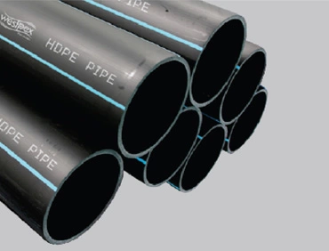 pipa-hdpe-westpex